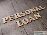 Personal Loan for Travel for your dream destination