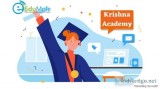 Krishna Academy
