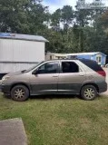 Buick Rendezvous for sale by owner
