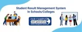 Best result management software for schools