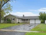 Immaculate sought after 3 Bedroom ranch.