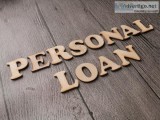 Taking a instant personal loan easy as compared to other loans