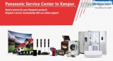 Panasonic refrigerator service center kanpur