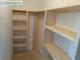 Paducah Carpenter