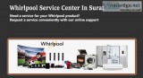 Whirlpool service center surat