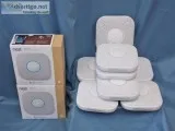 Nest Smoke And Carbon Monoxide Alarms