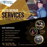 Diesel Engine Repair Shop in NJ