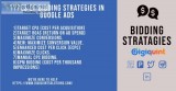 Types of Bidding Strategies In Google Ads