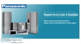 Panasonic ac service center in ahmedabad