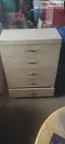 Chester drawer