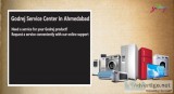 Godrej washing machine service center in ahmedabad