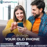 Sell my phone online in just 2 minutes