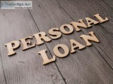 Avail personal loan in Thane instantly