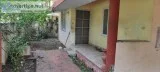 Single story indipendant house