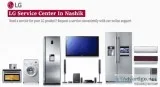 Lg washing machine service center nashik
