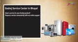 Godrej refrigerator service center in bhopal