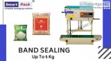 Band sealing machine in india