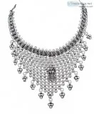 Buy traditional artificial necklace online