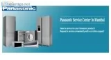 Panasonic service center in mumbai