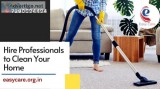 Home Cleaning Services In Delhi