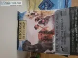 Dog Food 30 pound bags