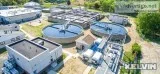 Common effluent treatment plant (cetp)