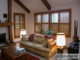 Shutters and Blinds Services in Toronto