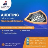 Tecom approved auditor