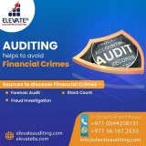 Tecom approved auditor
