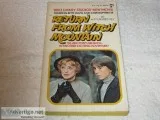 RETURN FROM WITCH MOUNTAIN - 1978