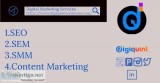 Digital Marketing Solutions Providers In Bangalore  Digiquint So
