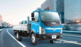 Tata Mini Truck - Affordable and Reasonable Price in India