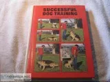 SUCCESSFUL DOG TRAINING