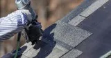 Flat Roof Repair in Burlington  Top Roofing companies