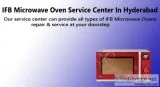 Ifb microwave oven service center in hyderabad
