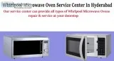 Whirlpool microwave oven service center in hyderabad