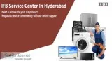 Ifb service center in hyderabad