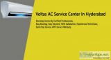 Voltas ac service center in hyderabad