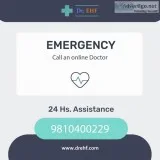 Best symptom checker away from one click?