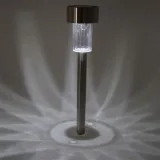 10pcs 5W High Brightness Solar Power LED Lawn Lamps