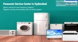 Panasonic service center in hyderabad