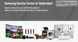 Samsung service center in hyderabad