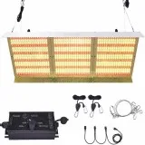 6000W Dimmable LED Grow Light Panel FREE SHIPPING