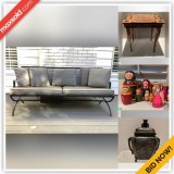 Toronto Moving Online Auction - Yonge Boulevard