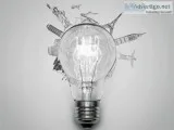 7 TYPES OF COMMERCIAL LED LIGHTING