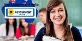 My Assignment help