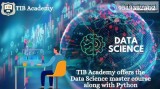 Data science training institute in Bangalore