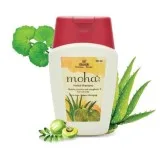 Herbal shampoo