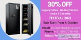 Shop Now Legacy-Safes - Godrej Secure Locks and Security Solutio