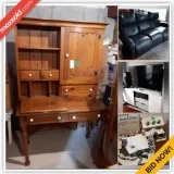 Orangeville Estate Sale Online Auction - Parkinson Crescent (CON